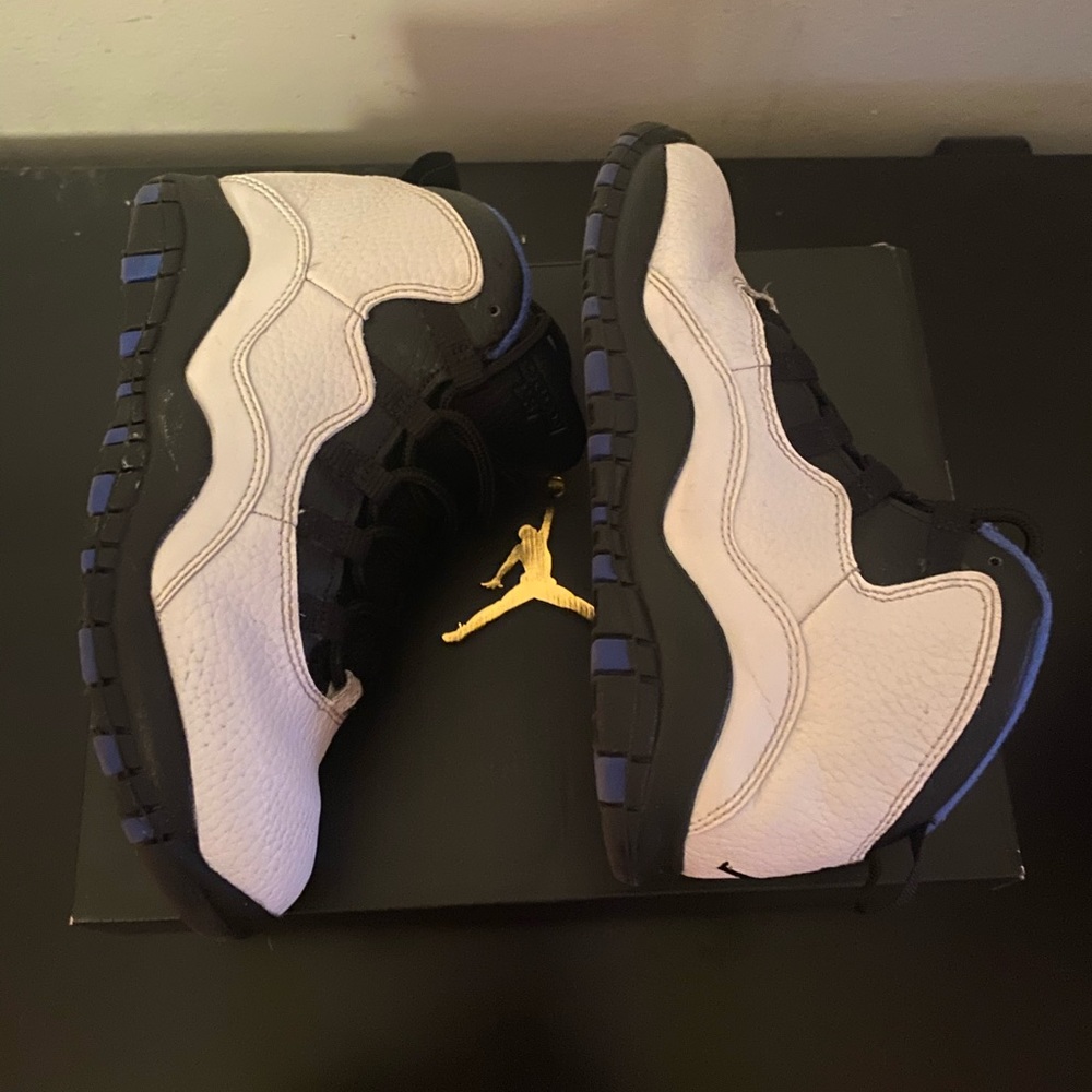 Jordan Retro 10 - Picture 2 of 6